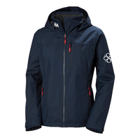 Kolora Stables Helly Hansen Crew Jacket