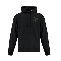 EFG Equestrian Hoodie