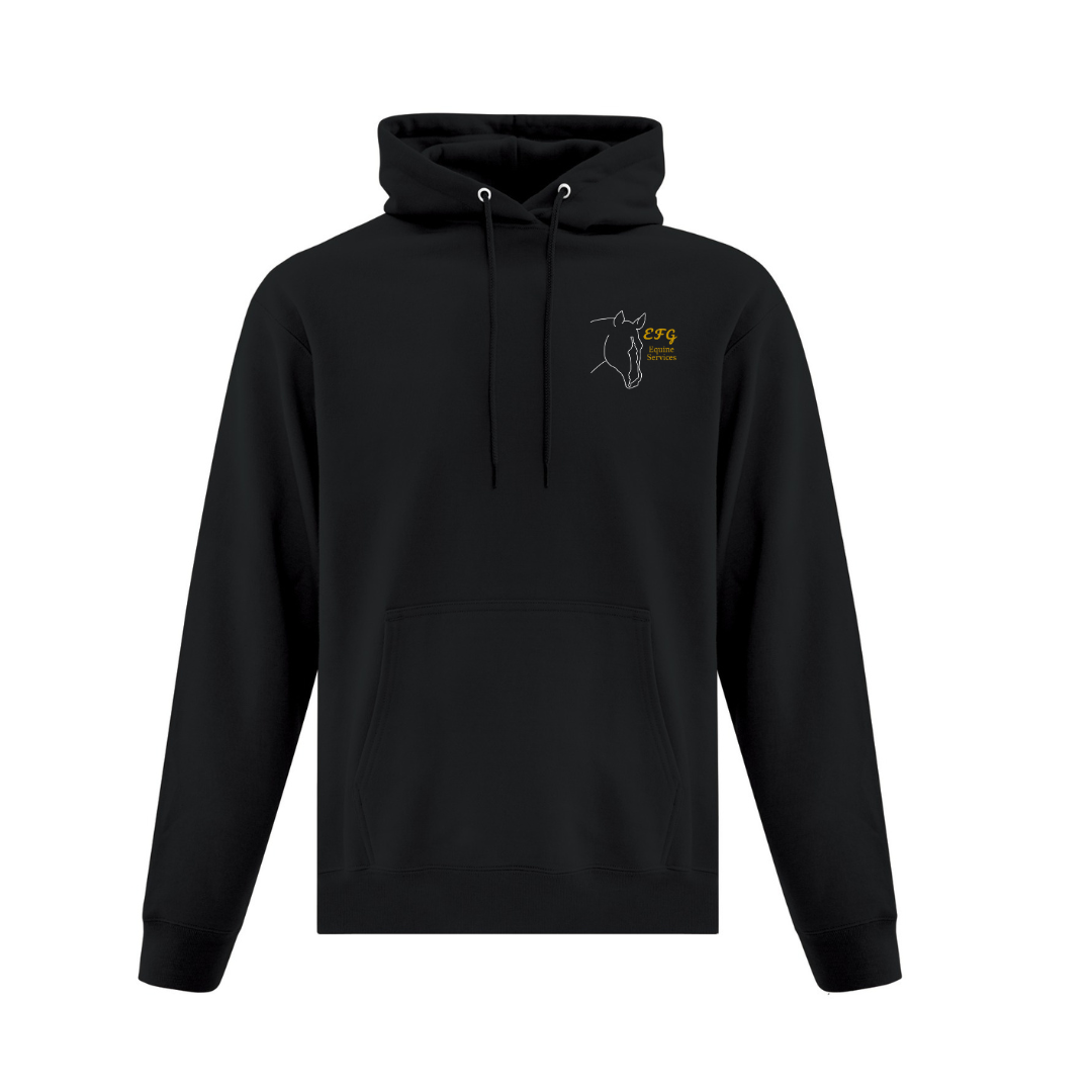 EFG Equestrian Hoodie