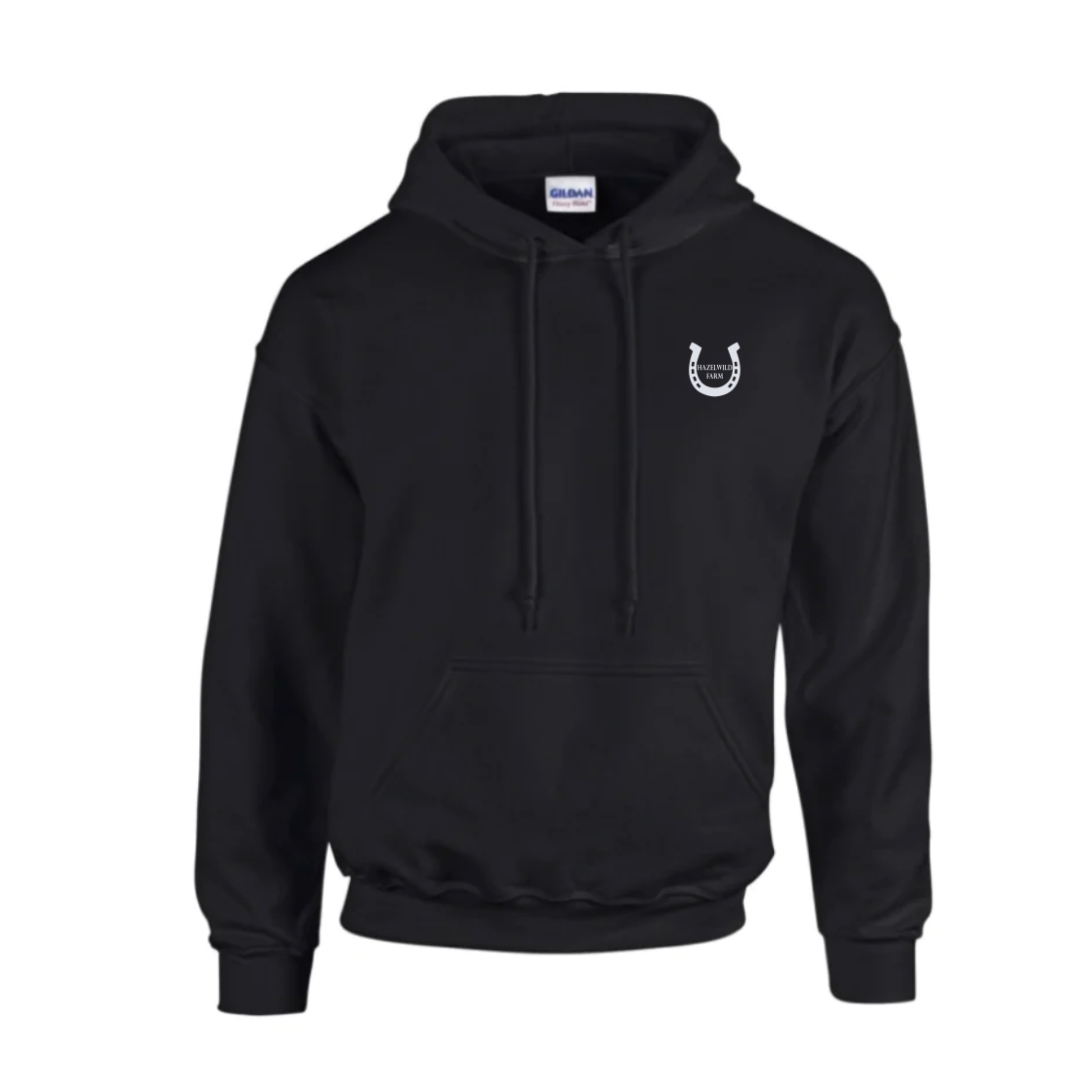 HF Adult Everyday Hoodie