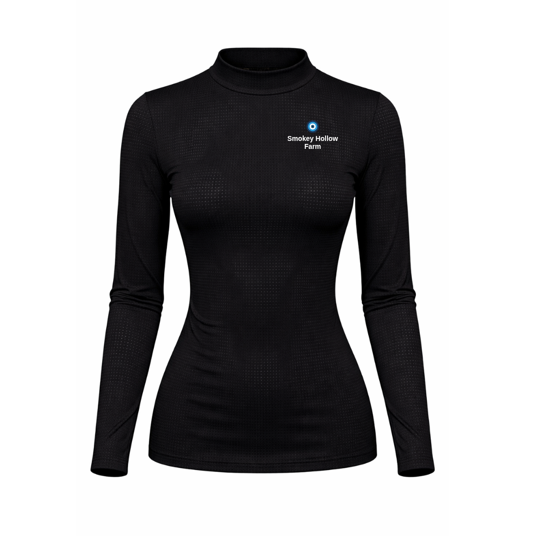 Smokey Hollow Farm Alesia Shirt