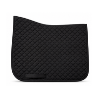 RES Premiere Custom Baby Jump Saddle Pad