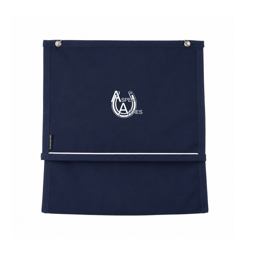 Aspen Acres Blanket Bag