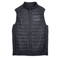 CasselGrove Farm Vest