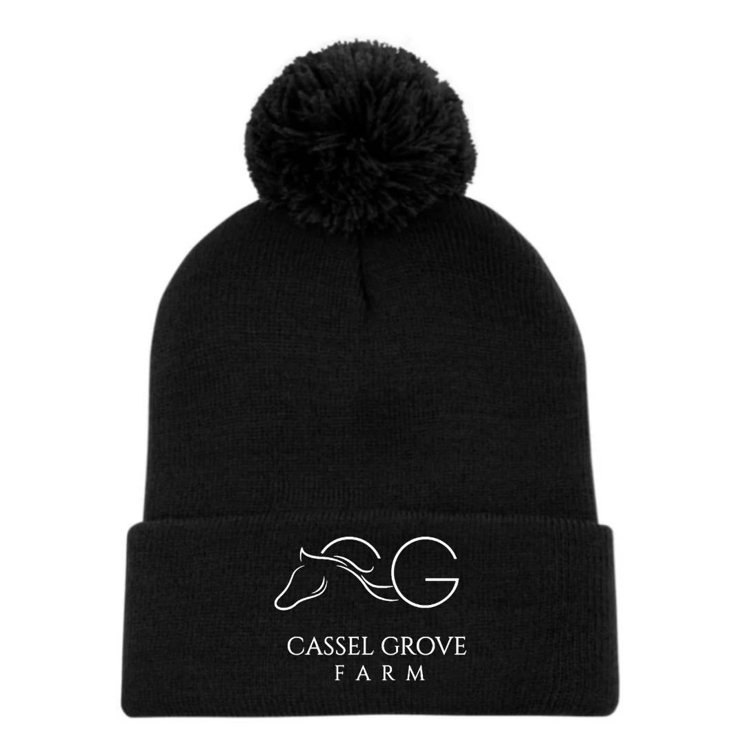 CasselGrove Farm Everyday Toque
