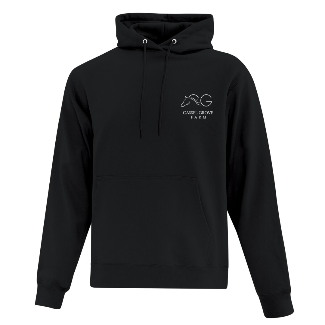 CasselGrove Farm Hoodie