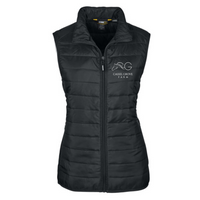 CasselGrove Farm Vest