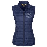 CasselGrove Farm Vest