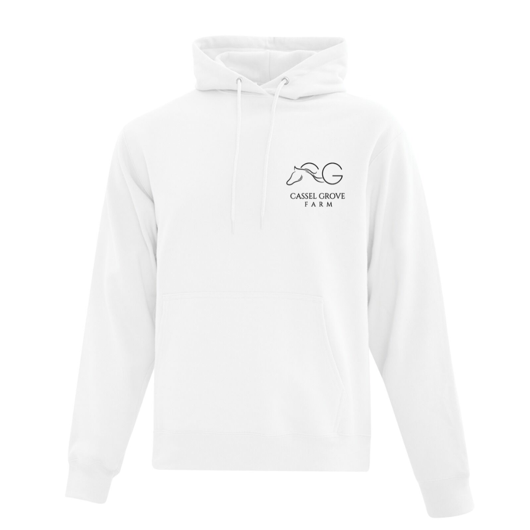 CasselGrove Farm Hoodie