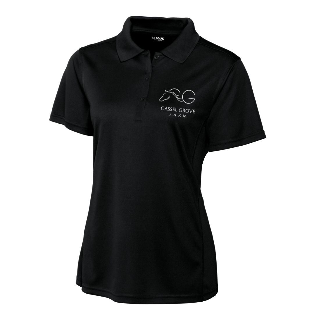 CasselGrove Farm Polo