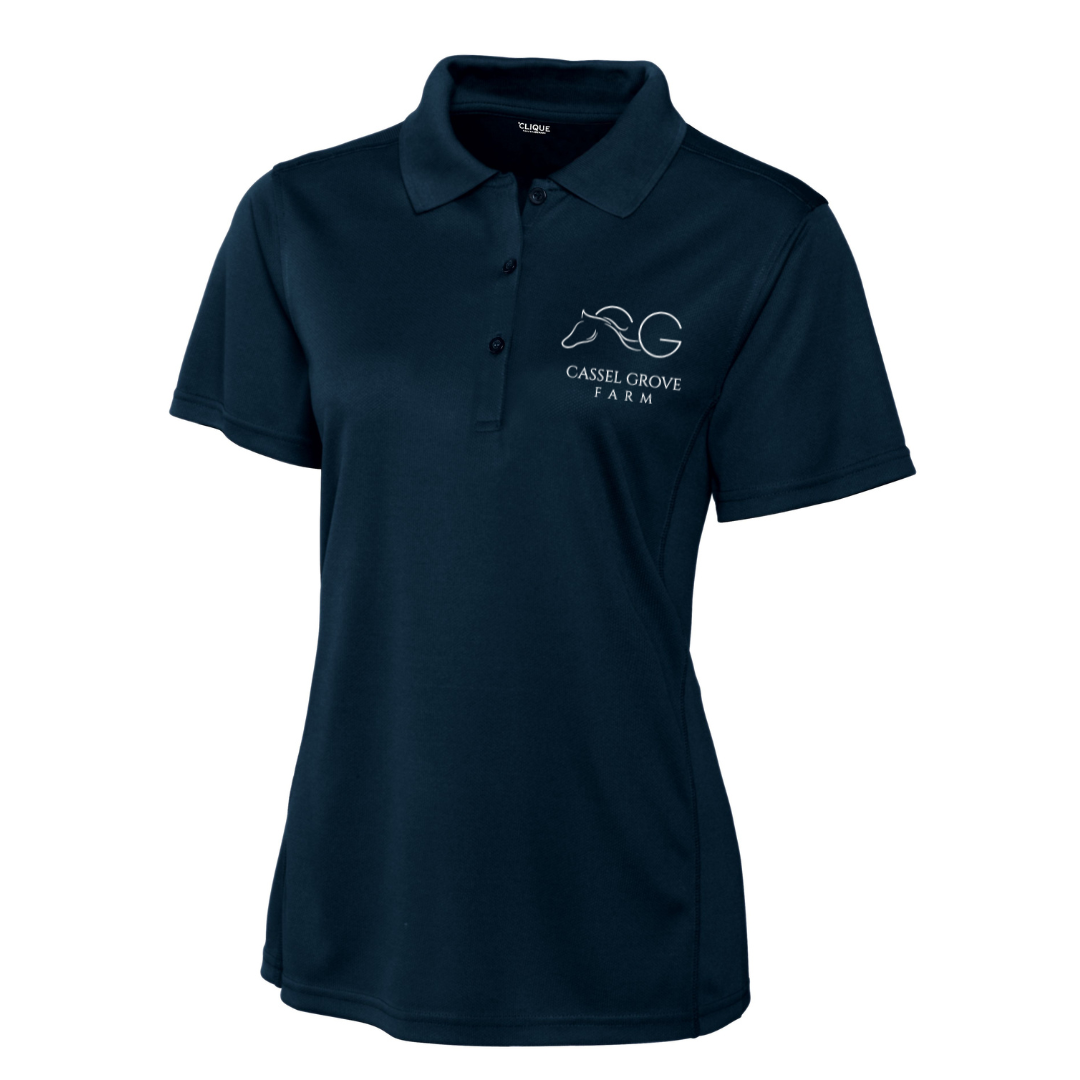 CasselGrove Farm Polo