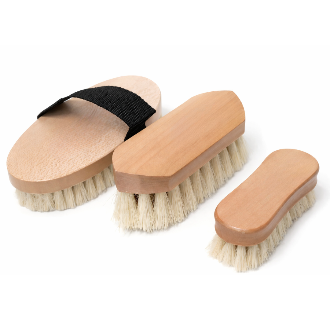 Prize Brush Set