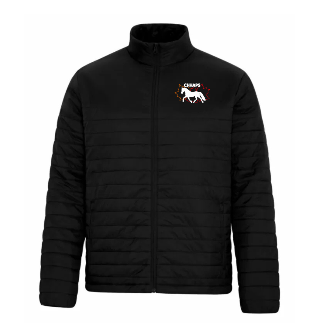 CHHAPS Puffer Coat