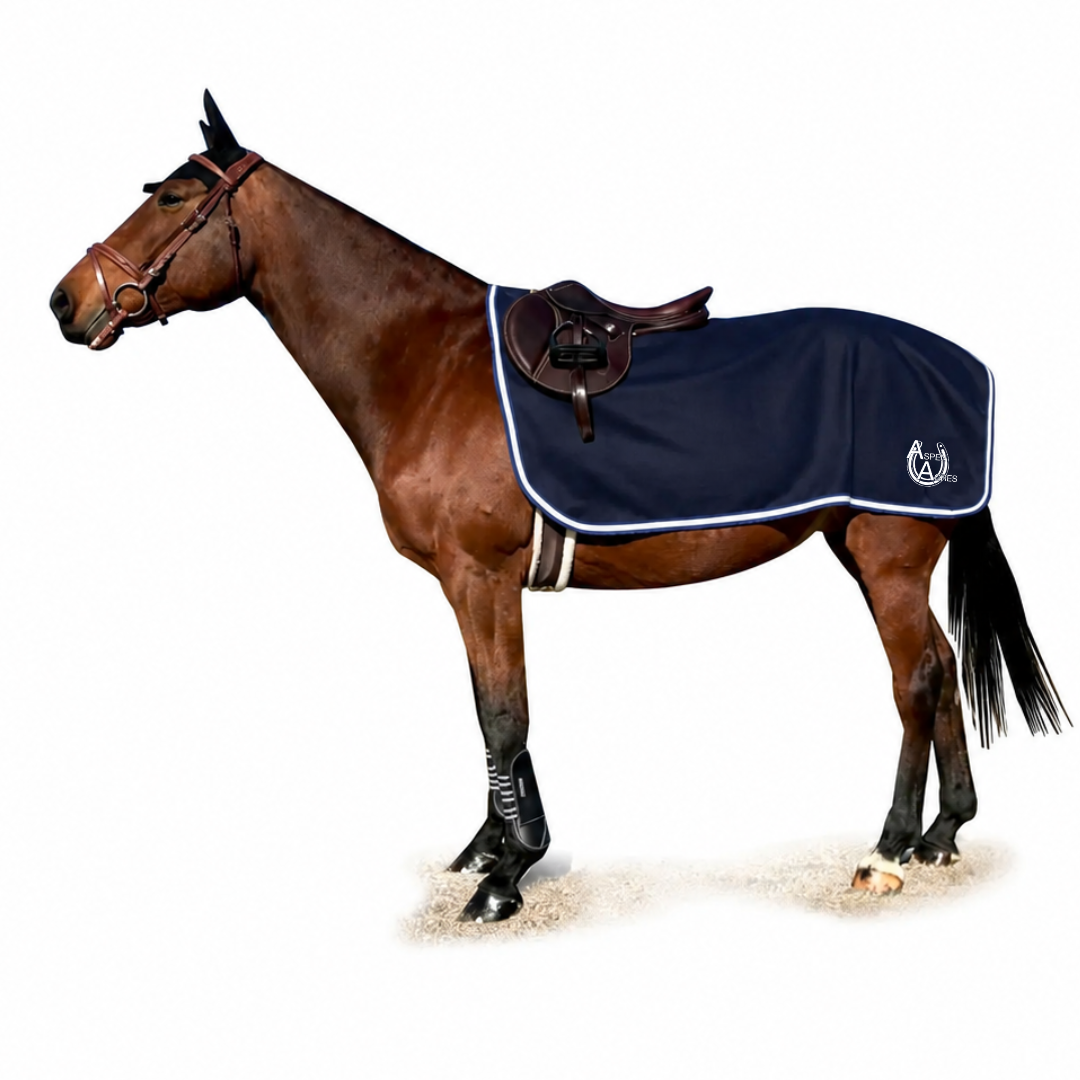 Aspen Acres Quarter Sheet