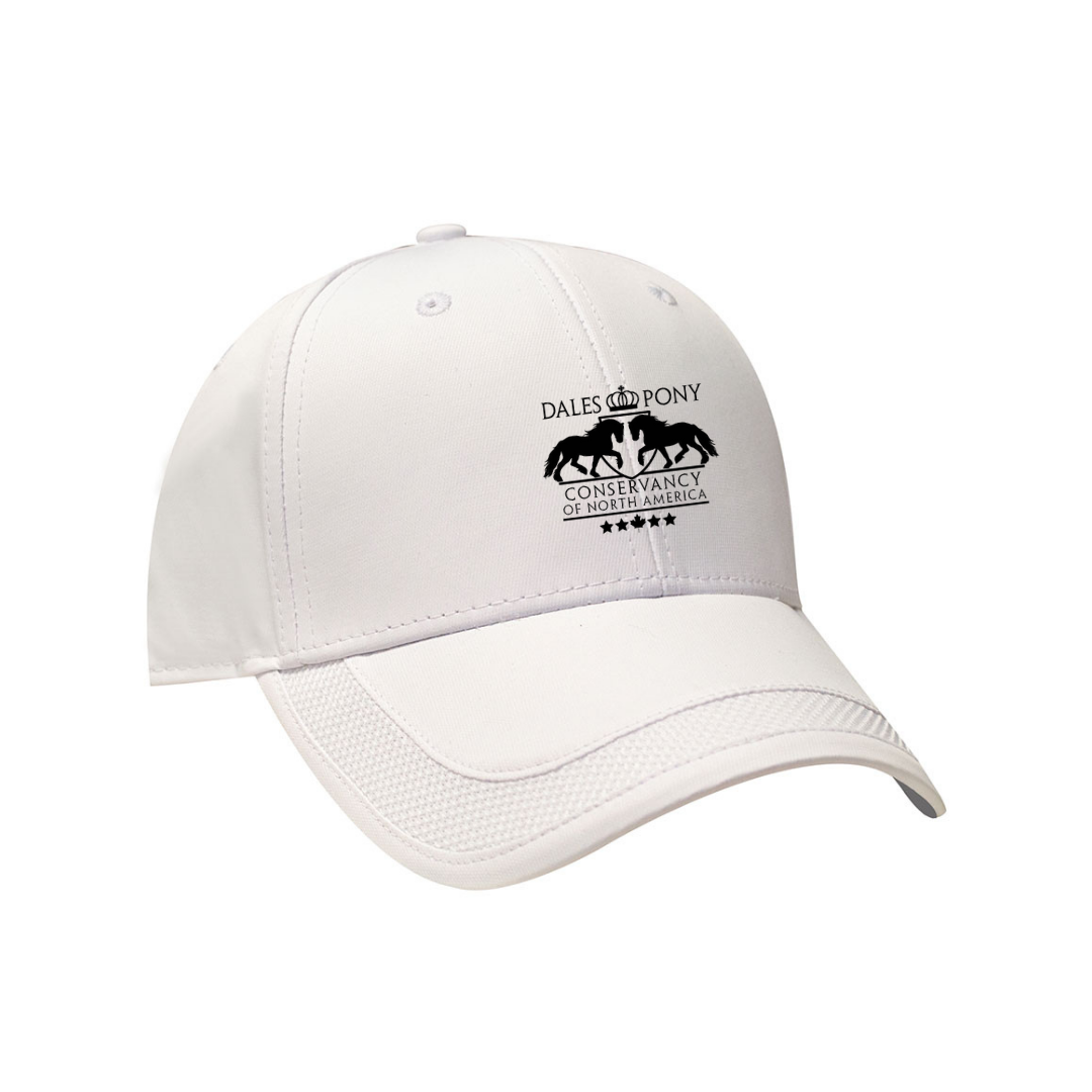 DPCNA Lux Baseball Cap