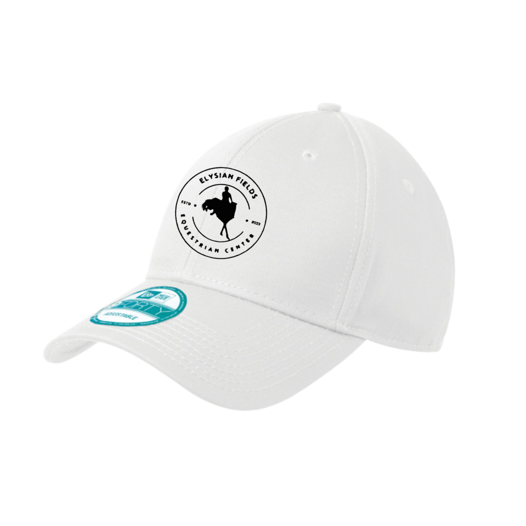 Elysian Fields Equestrian Center Ball Cap