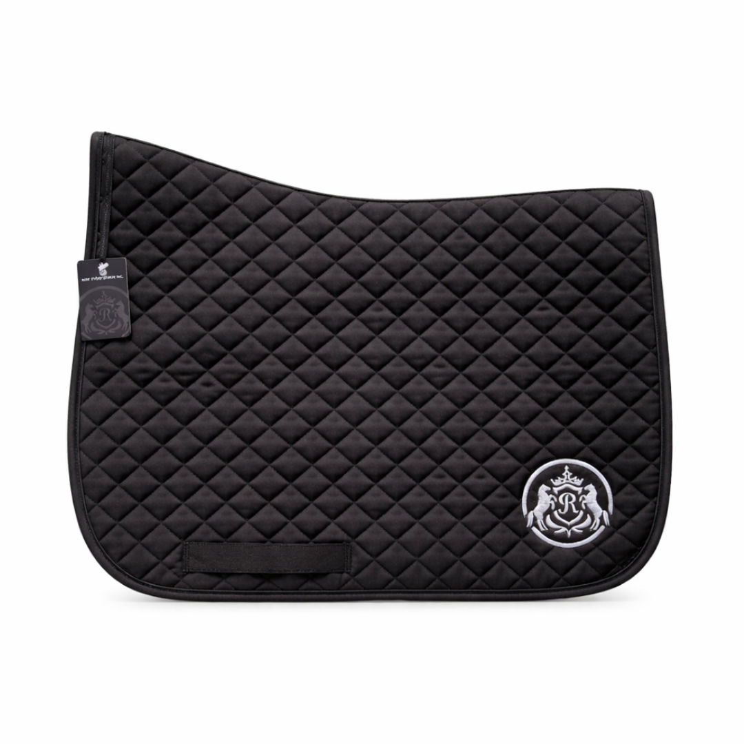 RES Premiere Custom Baby Jump Saddle Pad