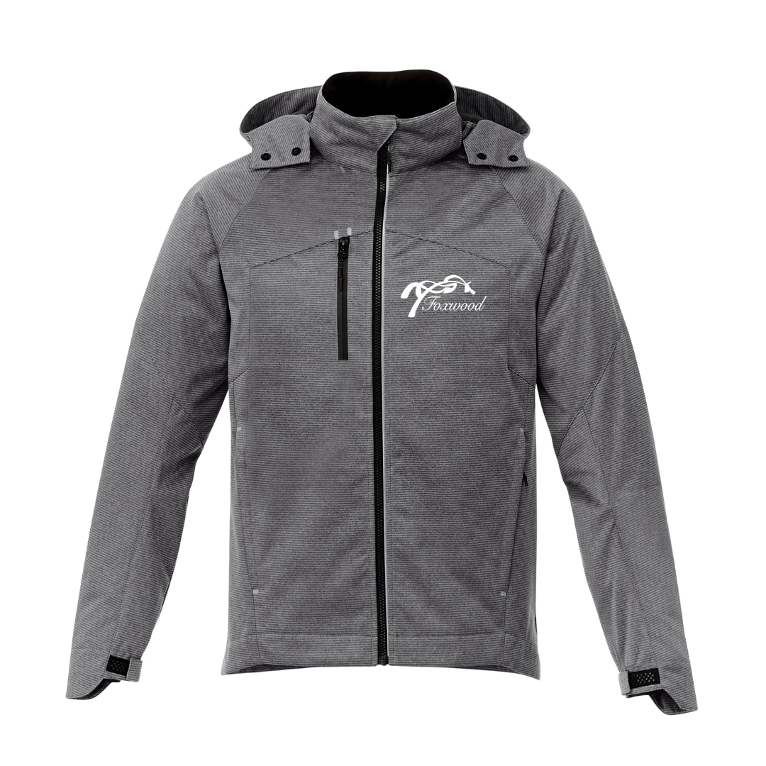 Foxwood Marcelle Soft Shell Coat