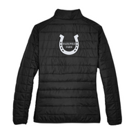 HF Packable Puffer Coat
