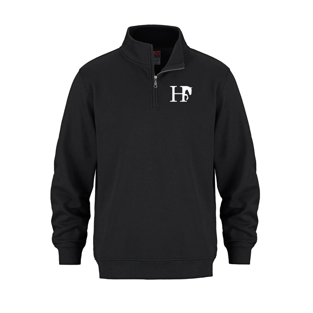 Hideaway Farm Quarter Zip