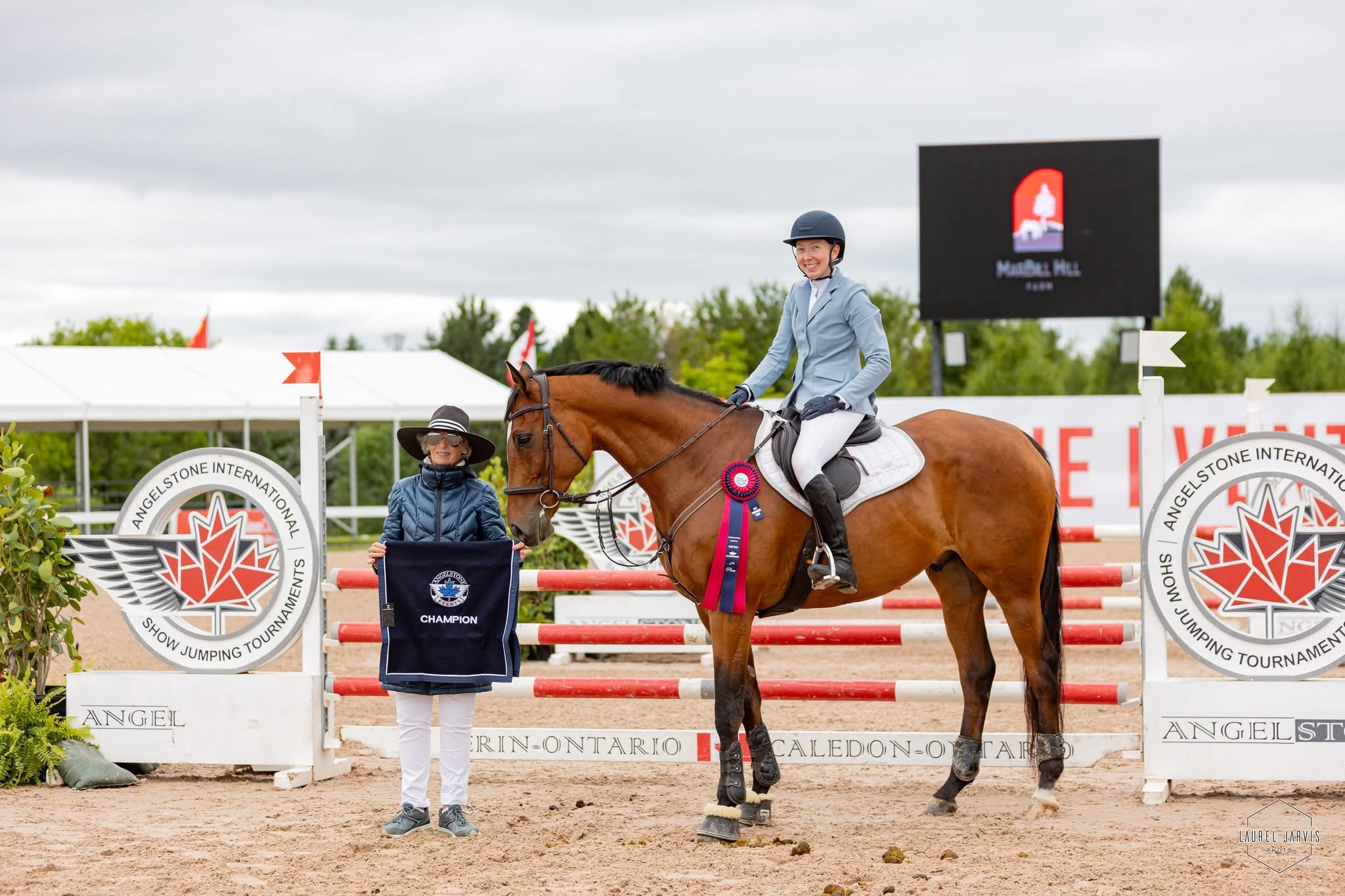 RES Prize Coolerette