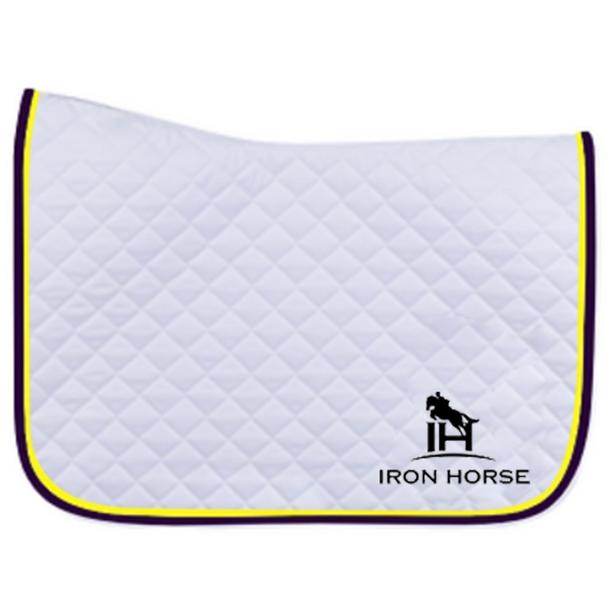 Iron Horse Saddle Pad - Baby Pad