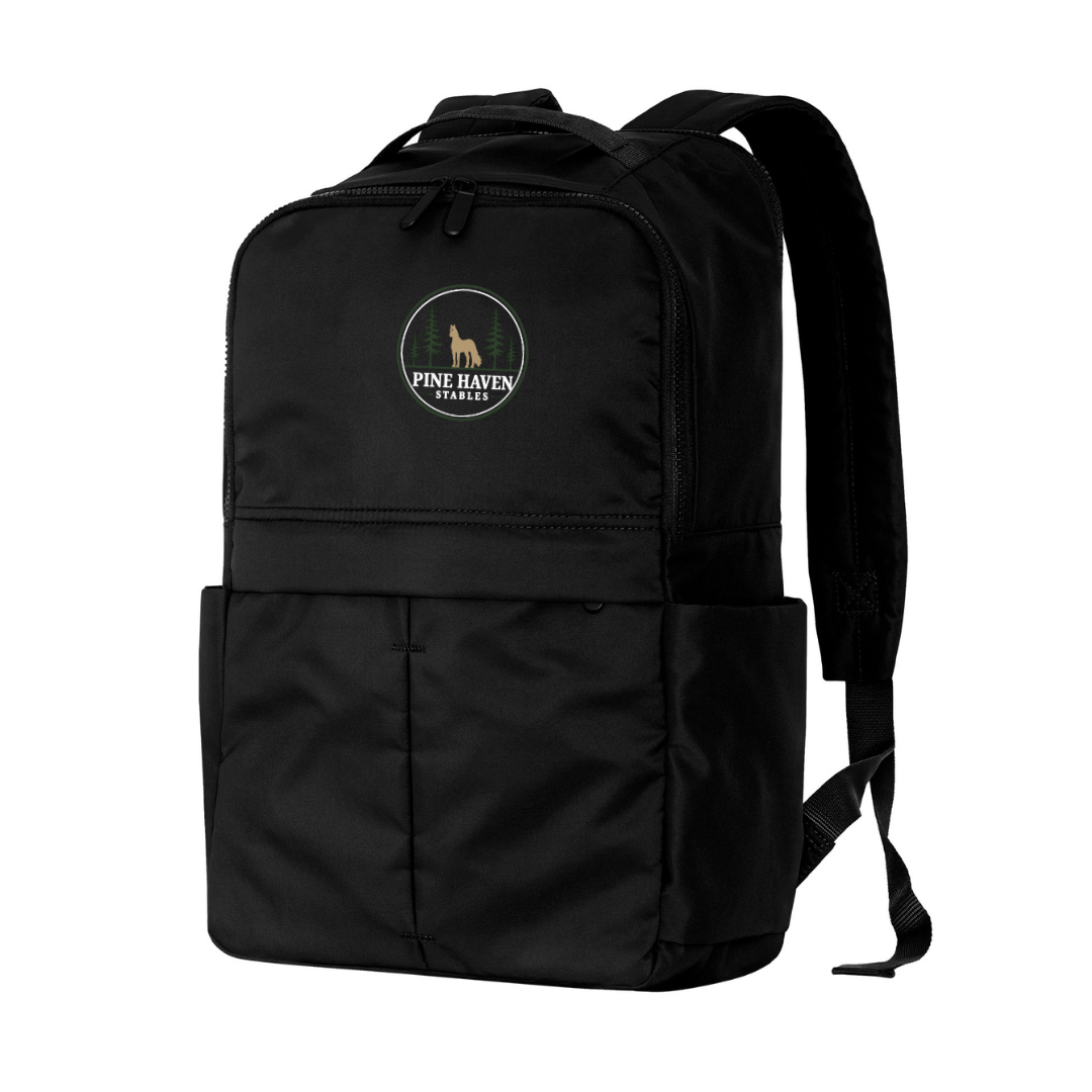 Pine Haven Stables Ring Bag