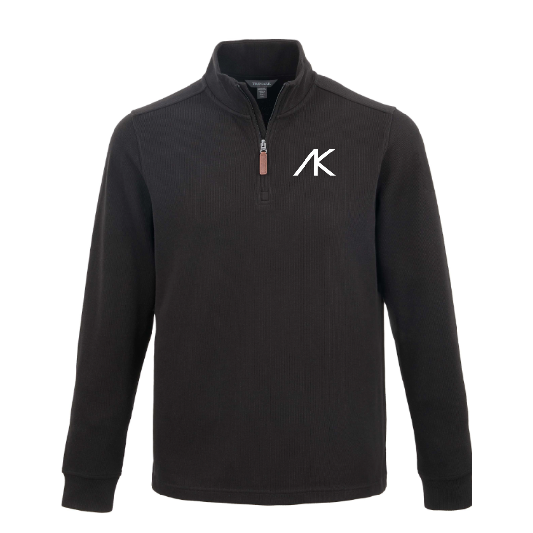 Karolyi Stables Performance Quarter Zip