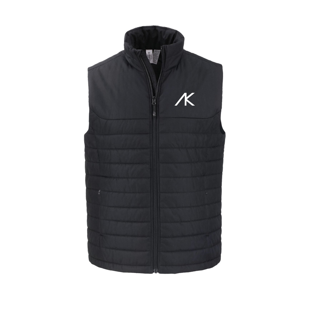Karolyi Stables Vest