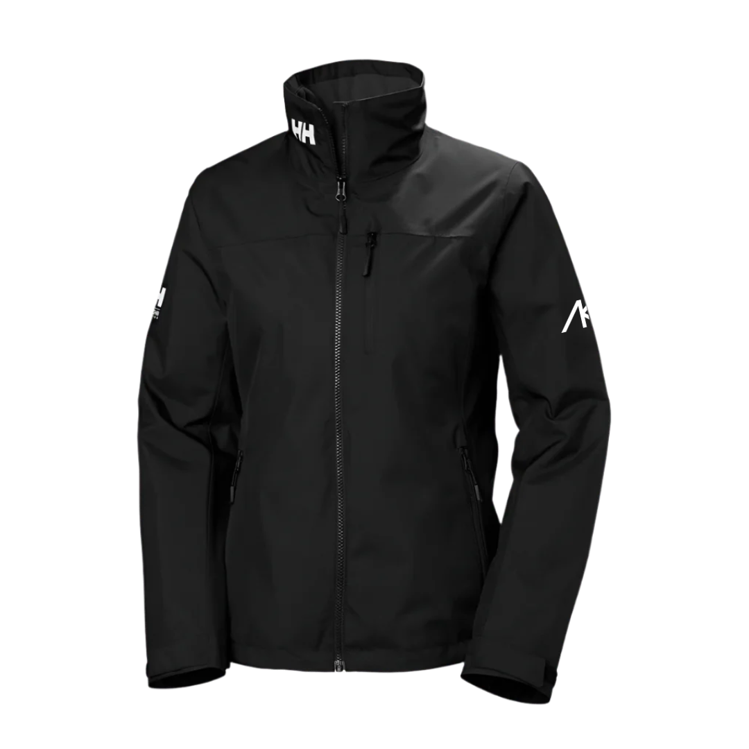 Karolyi Stables Helly Hansen Coat