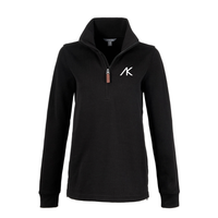 Karolyi Stables Performance Quarter Zip