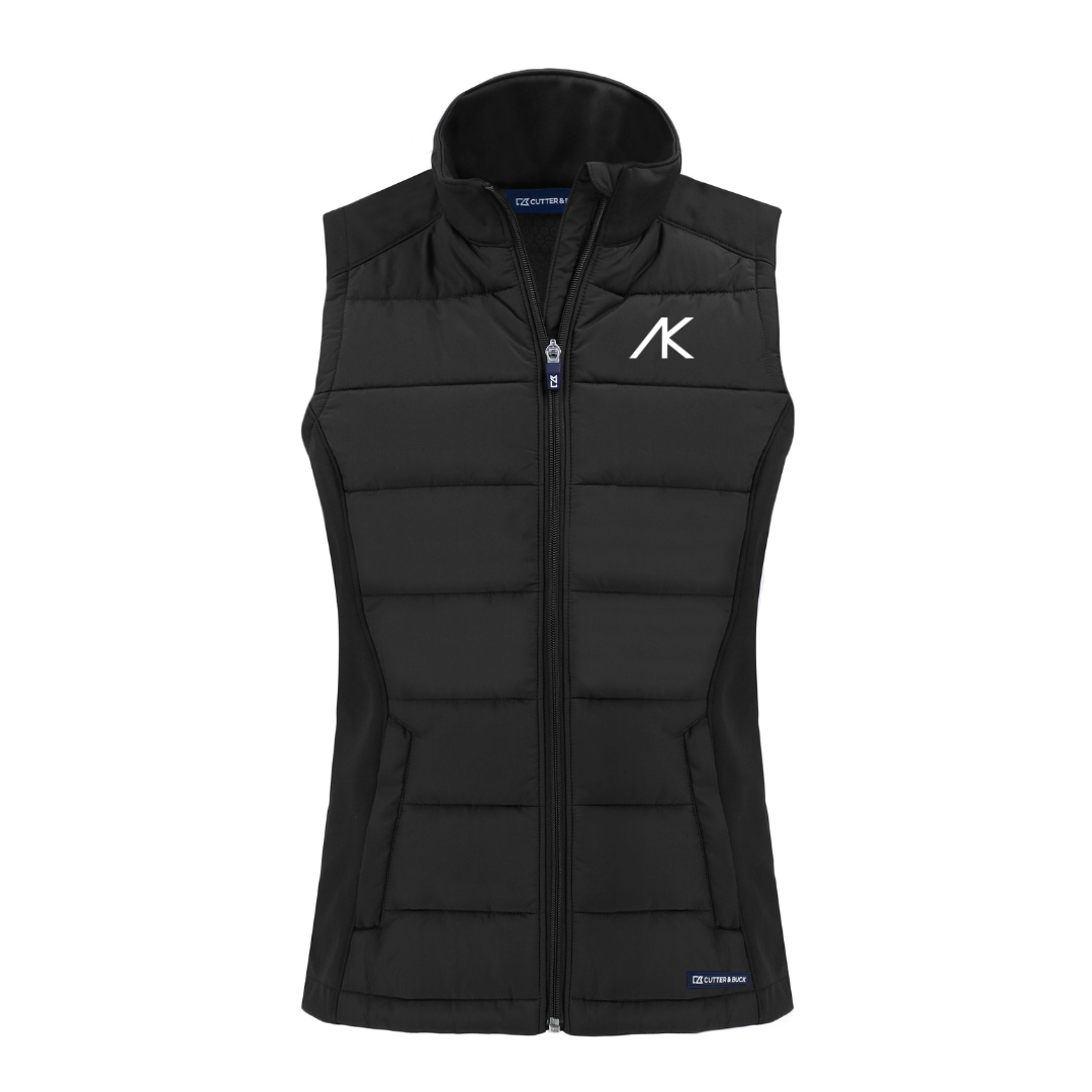 Karolyi Stables Hybrid Vest