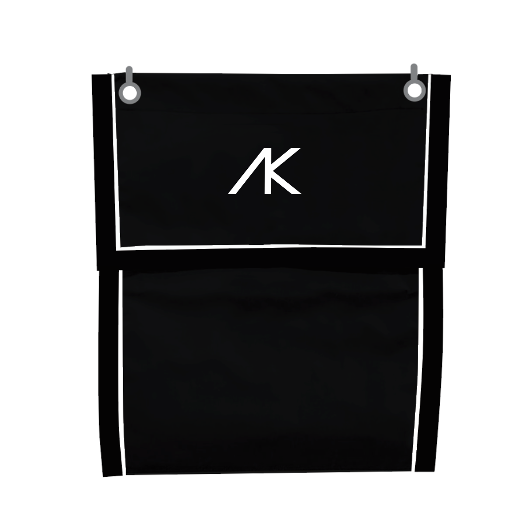 Karolyi Stables Stall Premium Bandage Loop