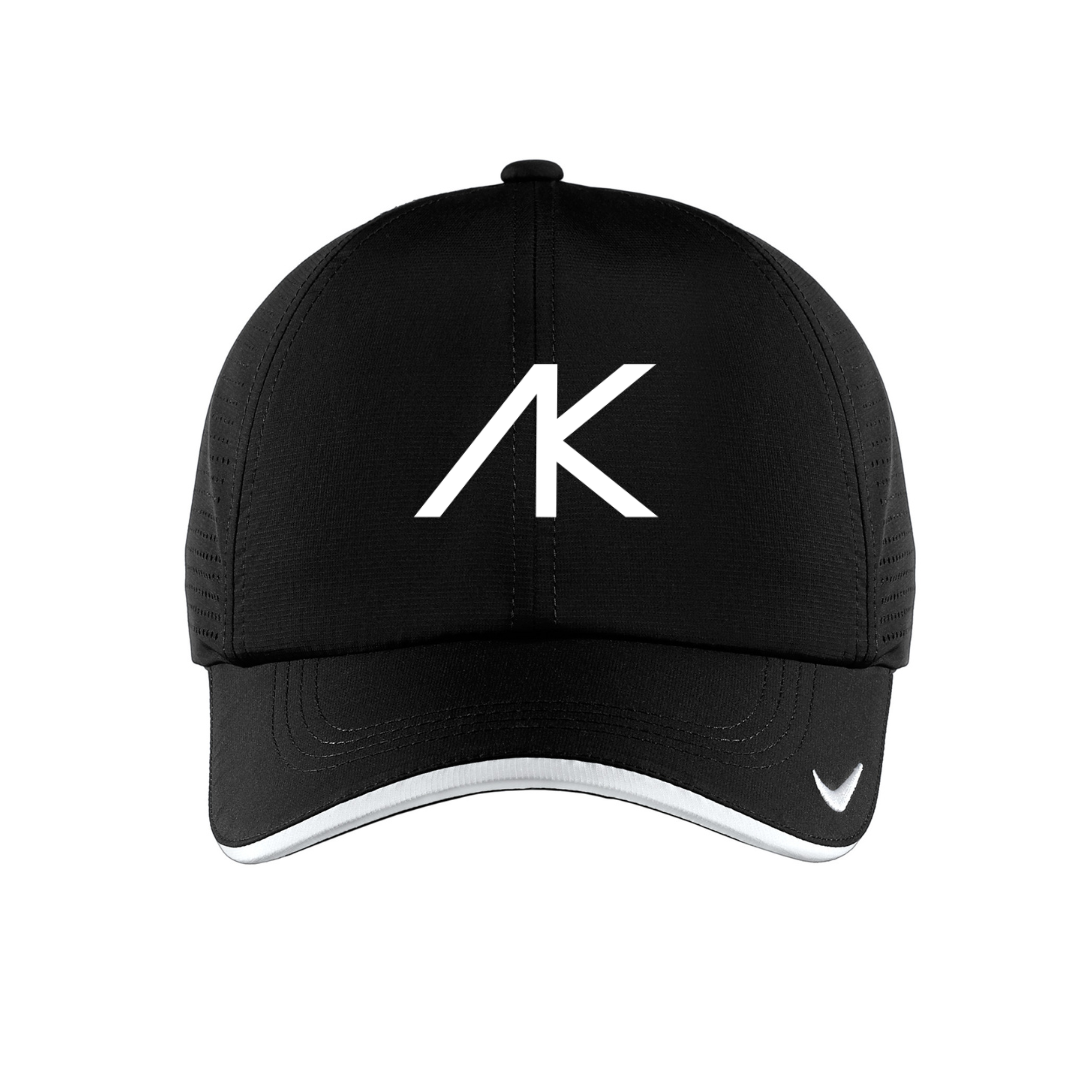 Karolyi Stables Nike Ball Cap