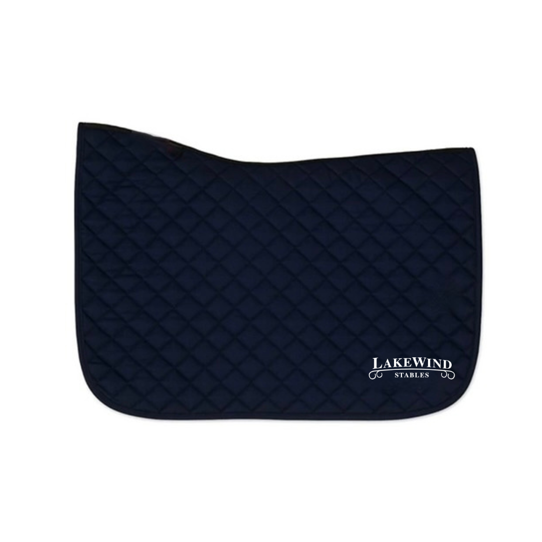 Lakewind Saddle Pad