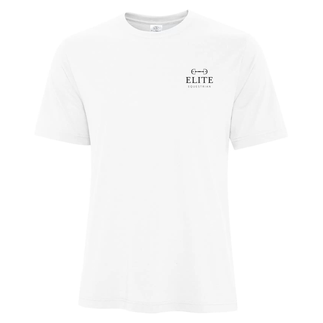 Elite Equestrian Tee