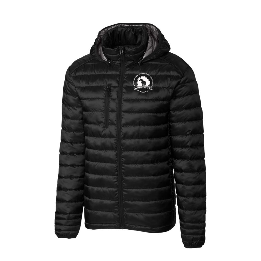 Sunnyridge Youth Puffer Coat