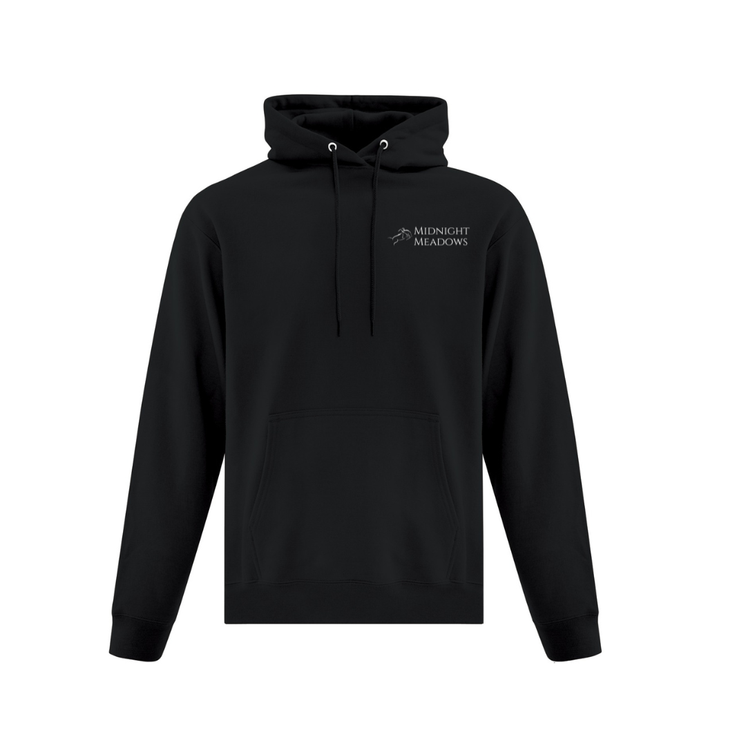 Midnight Meadows Hoodie