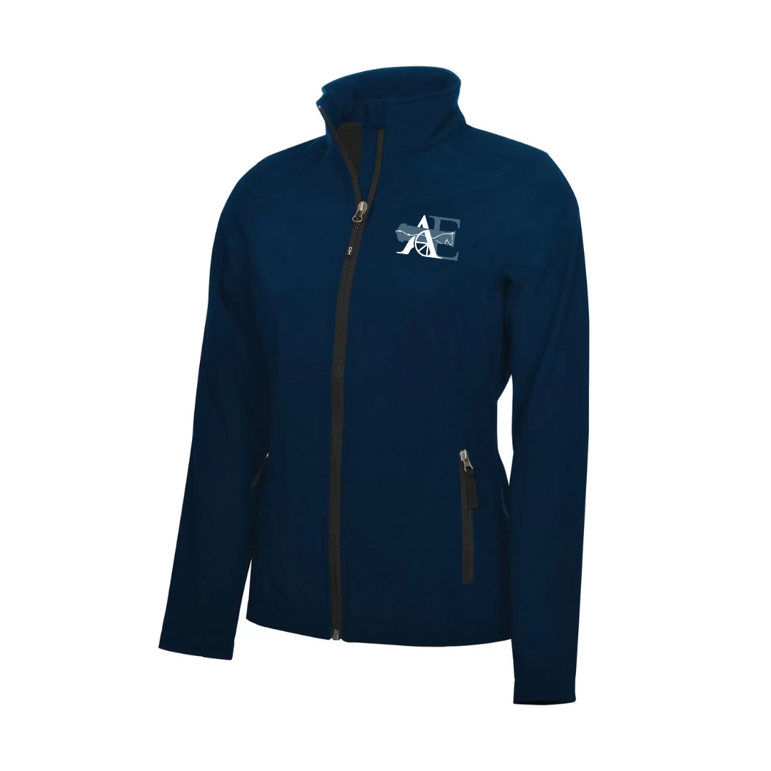 Artillery Equestrian Soft Shell