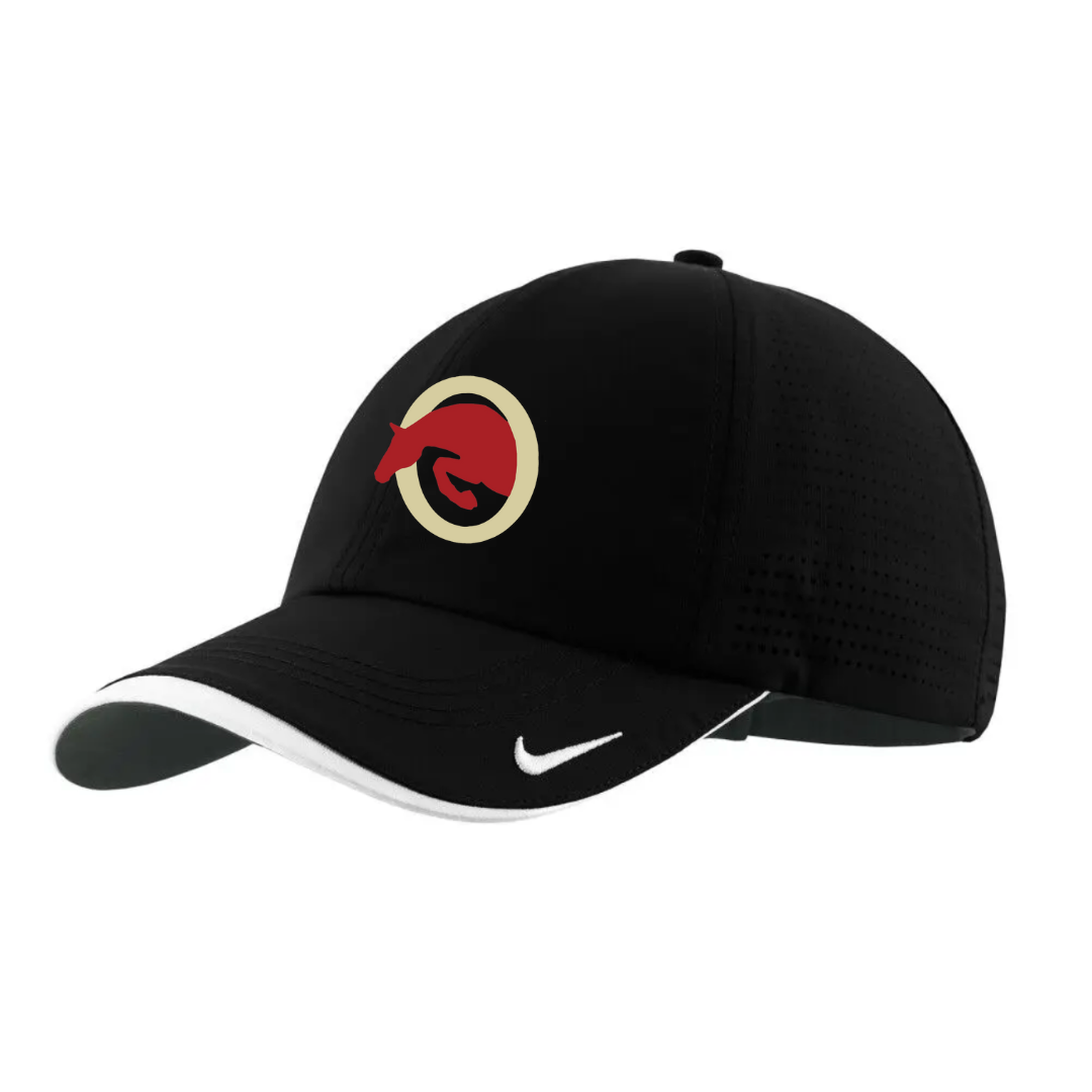 Obsidian NIKE Cap