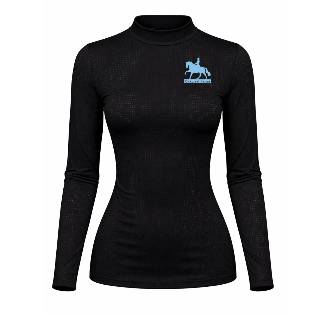 Oakcrest Farms Alesia Shirt