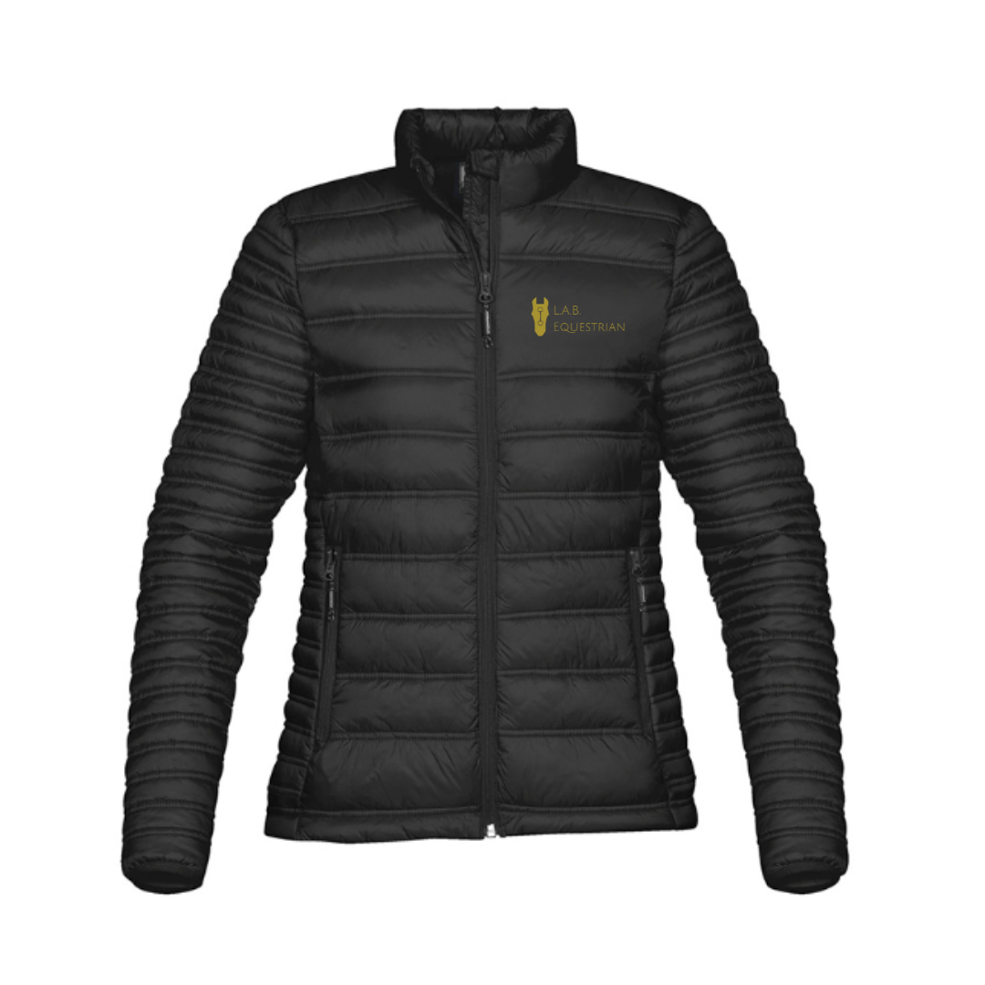 GMS Puffer Coat