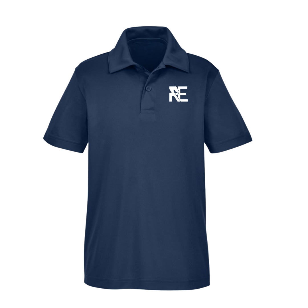 Renegade Equestrian Polo