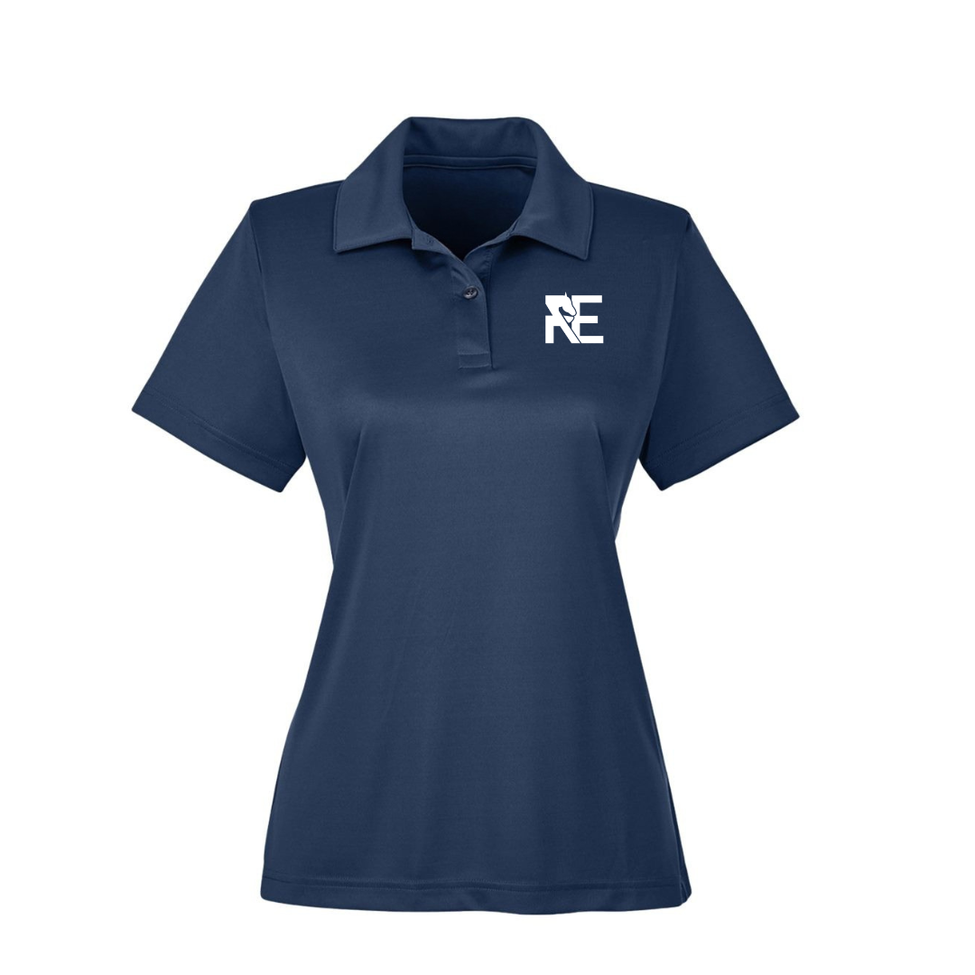 Renegade Equestrian Polo