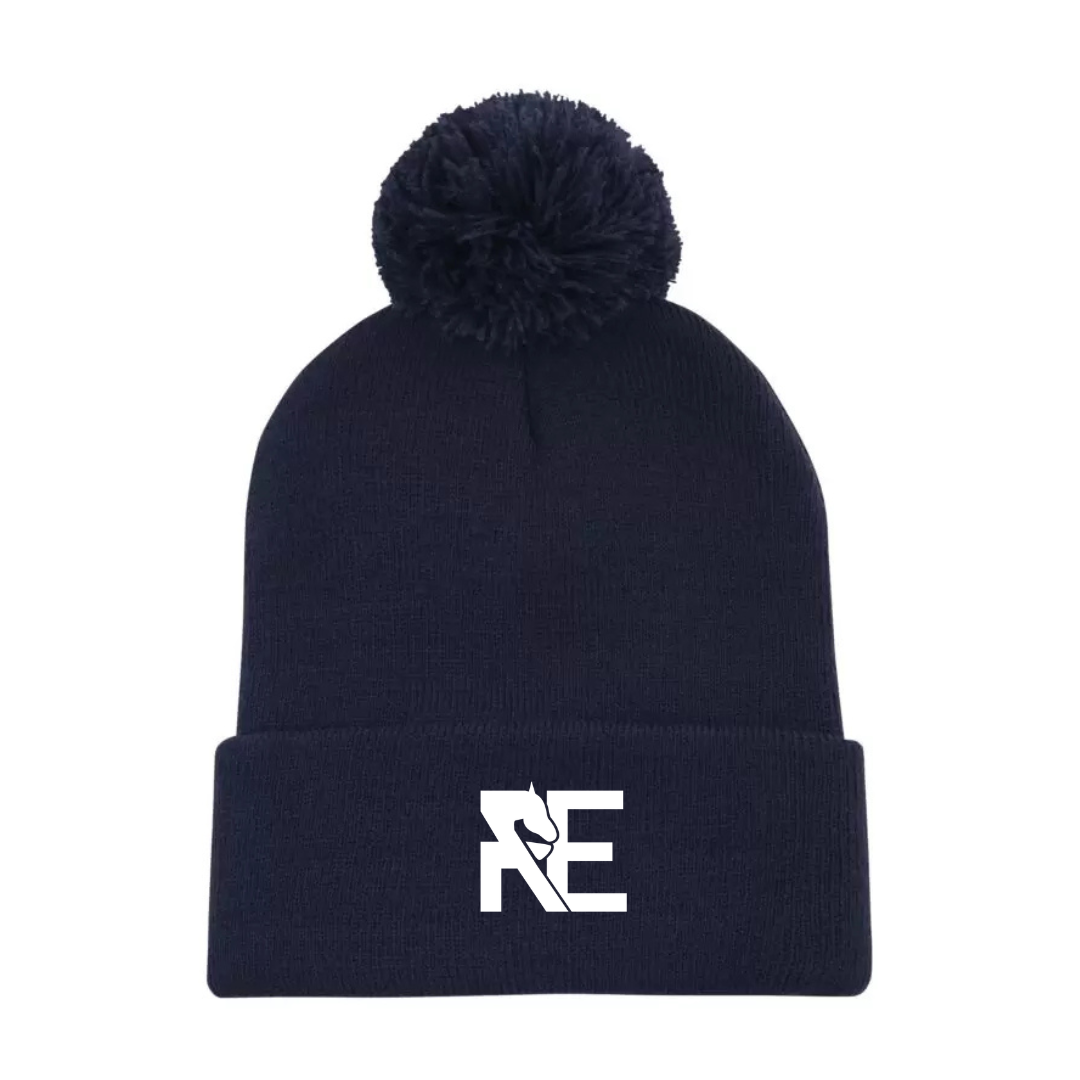 Renegade Equestrian Toque