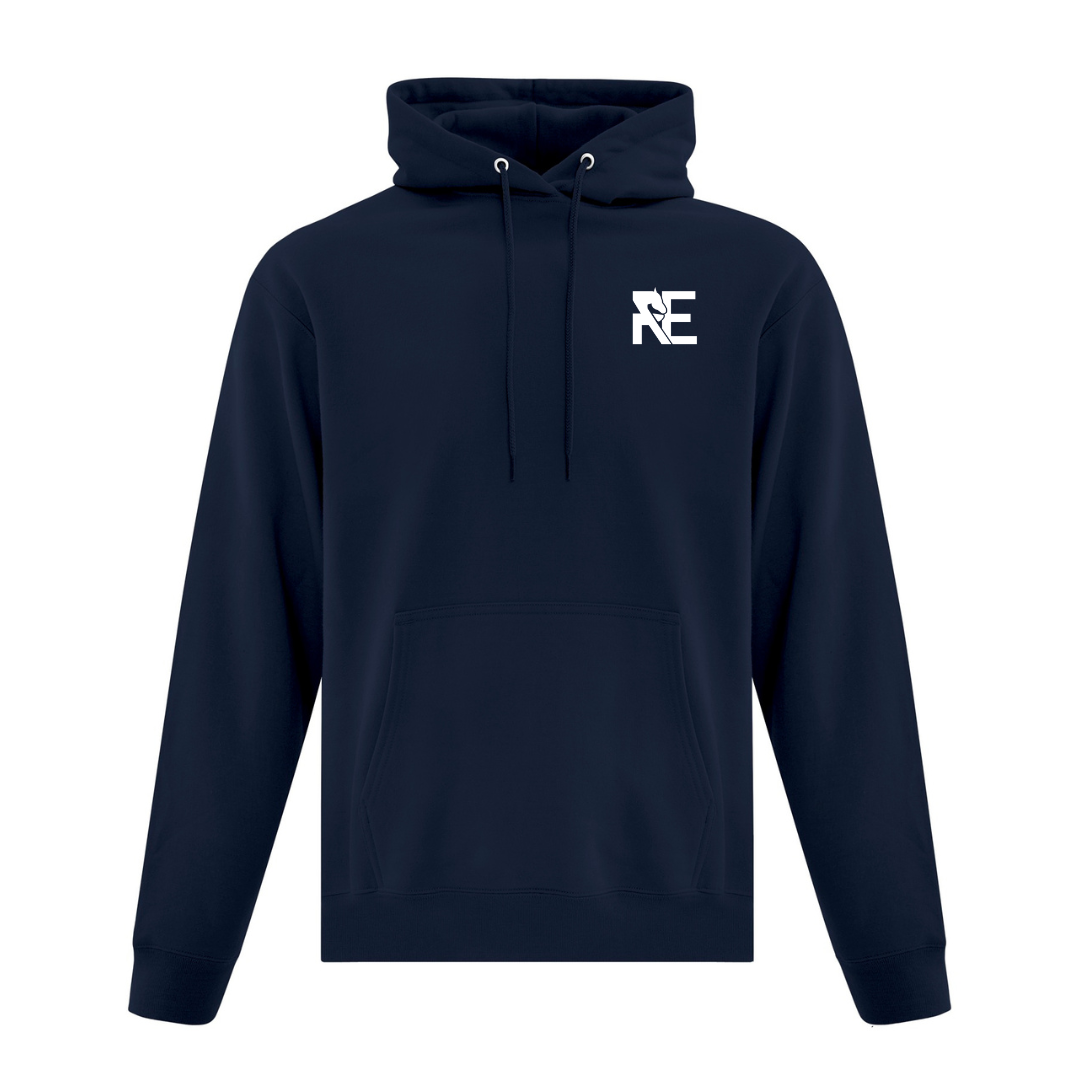 Renegade Equestrian Hoodie