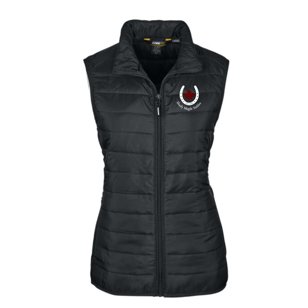 Shady Maple Vest - Ladies / Mens