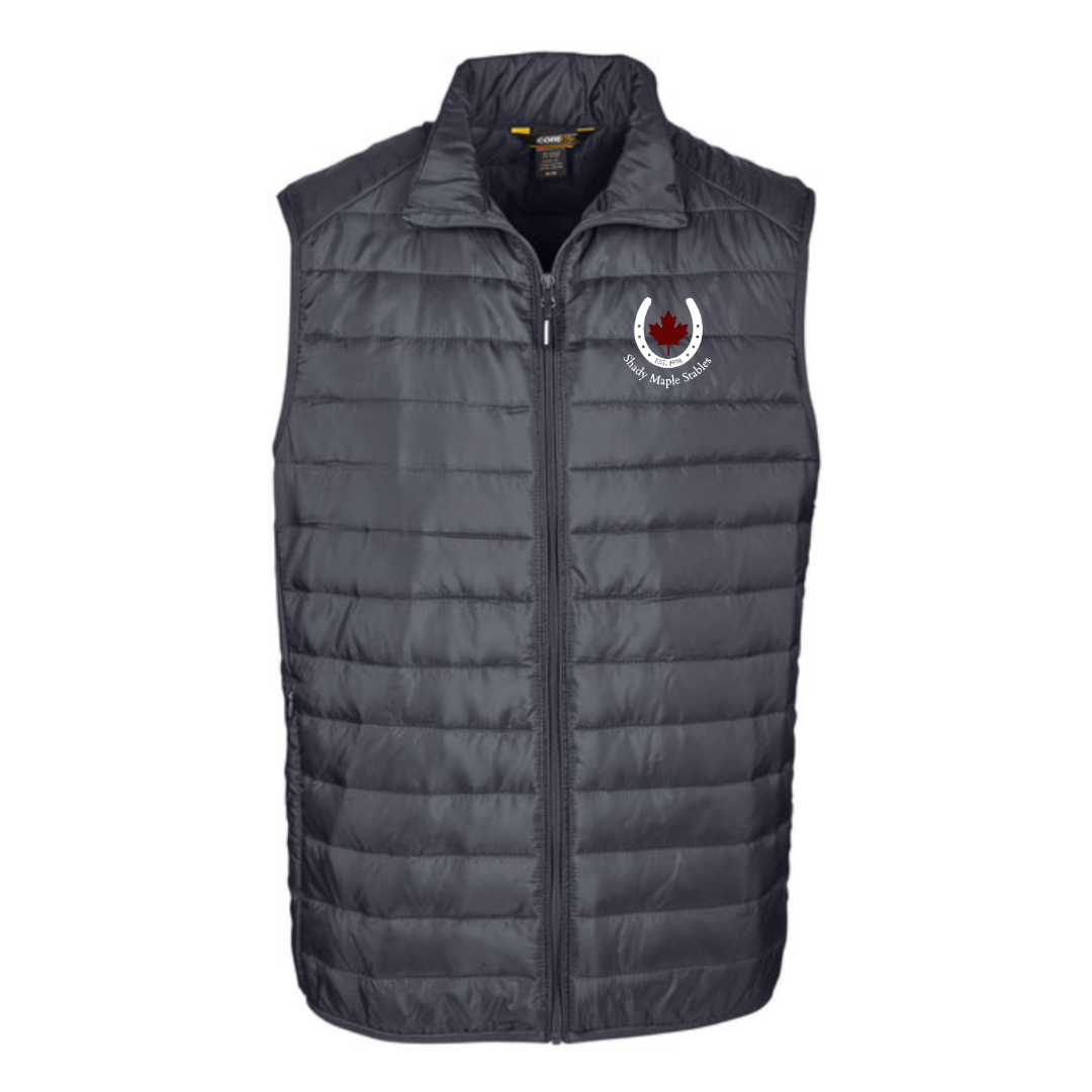 Shady Maple Vest - Ladies / Mens