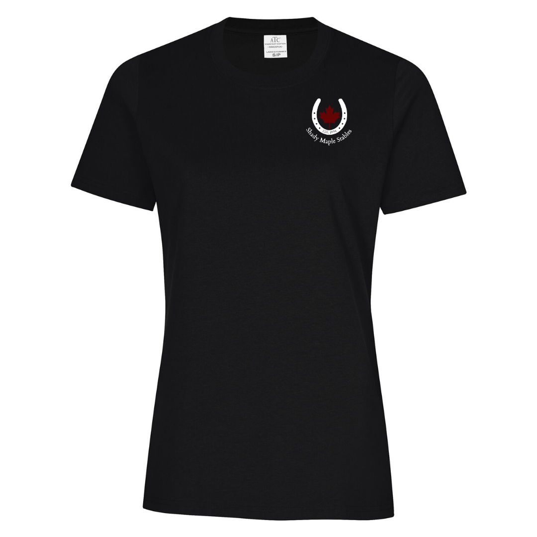 Shady Maple Tee - Ladies / Mens / Youth