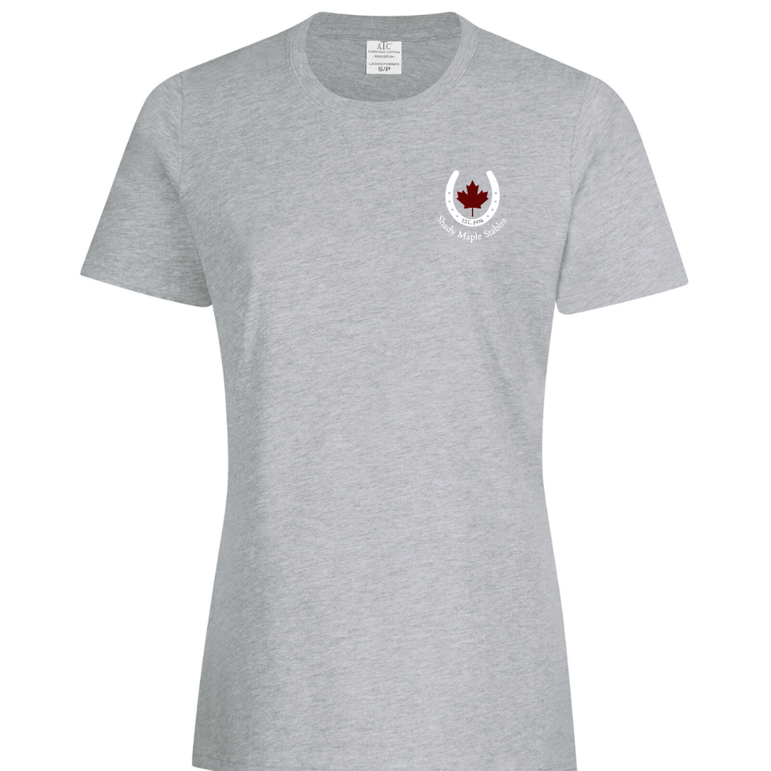 Shady Maple Tee - Ladies / Mens / Youth